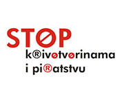 Stop krivotvorinama i piratstvu